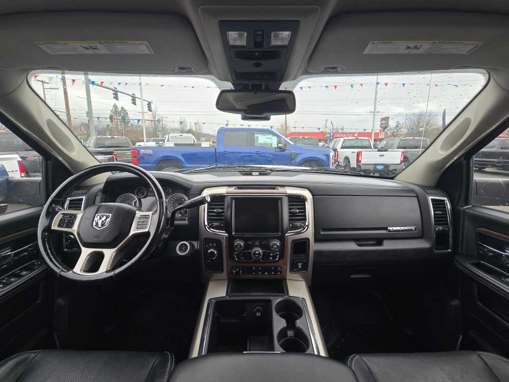 Thumbnail: 2013 RAM 2500 - 15