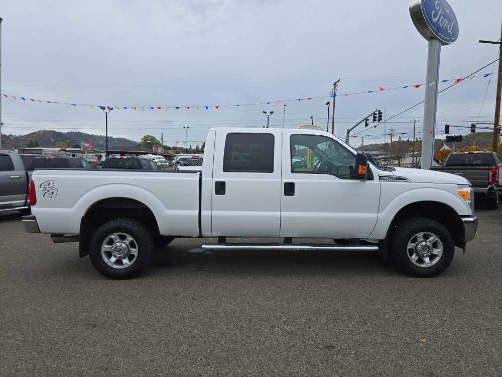 Thumbnail: 2014 Ford F-350 - 6