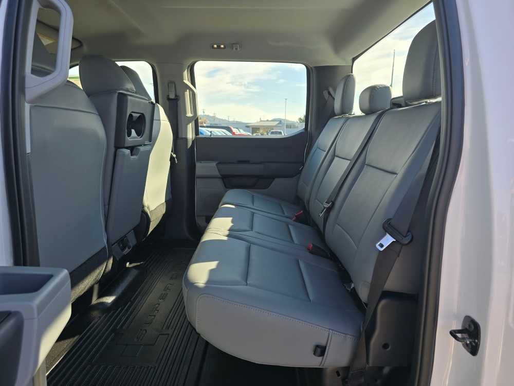 Thumbnail: 2026 Ford F-250 - 17