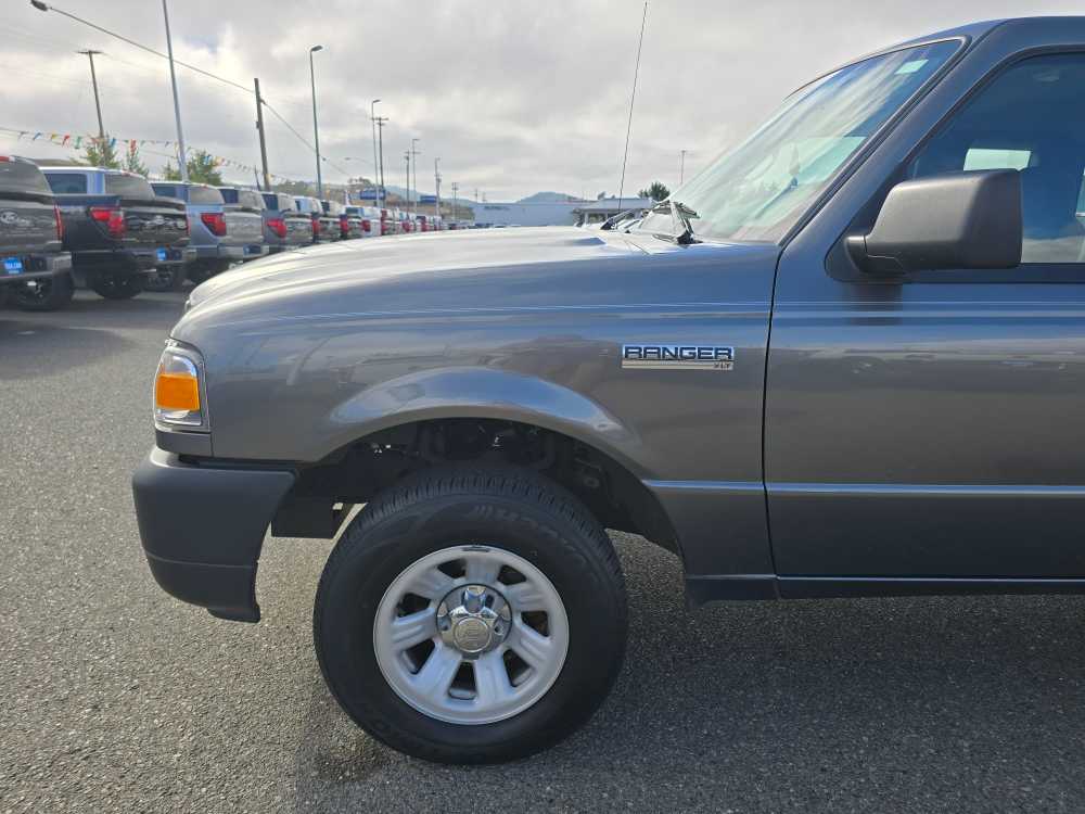 Thumbnail: 2007 Ford Ranger - 6