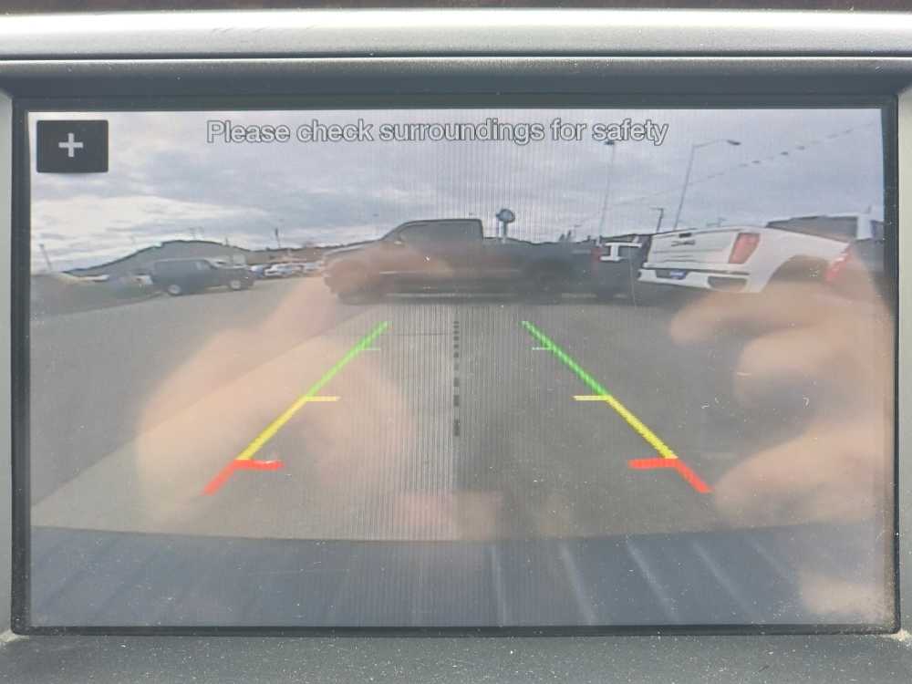 Thumbnail: 2019 Ford Flex - 20