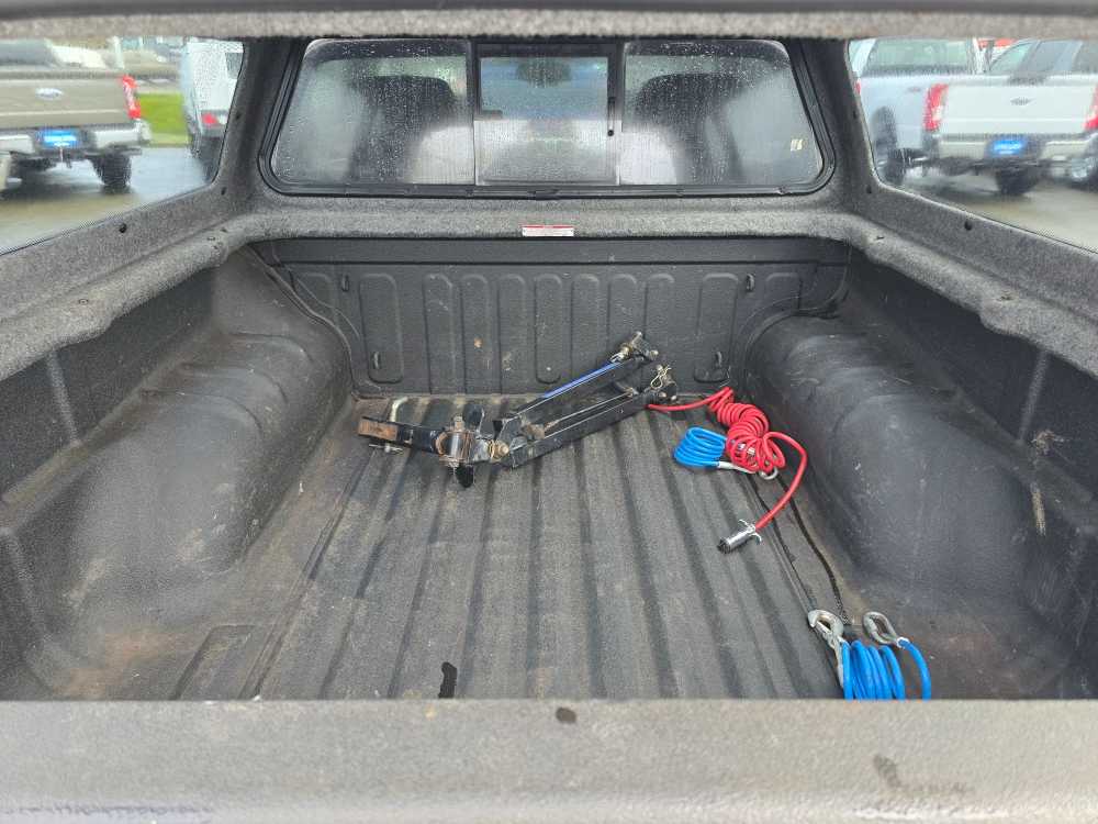 Thumbnail: 2005 Chevrolet Colorado - 19