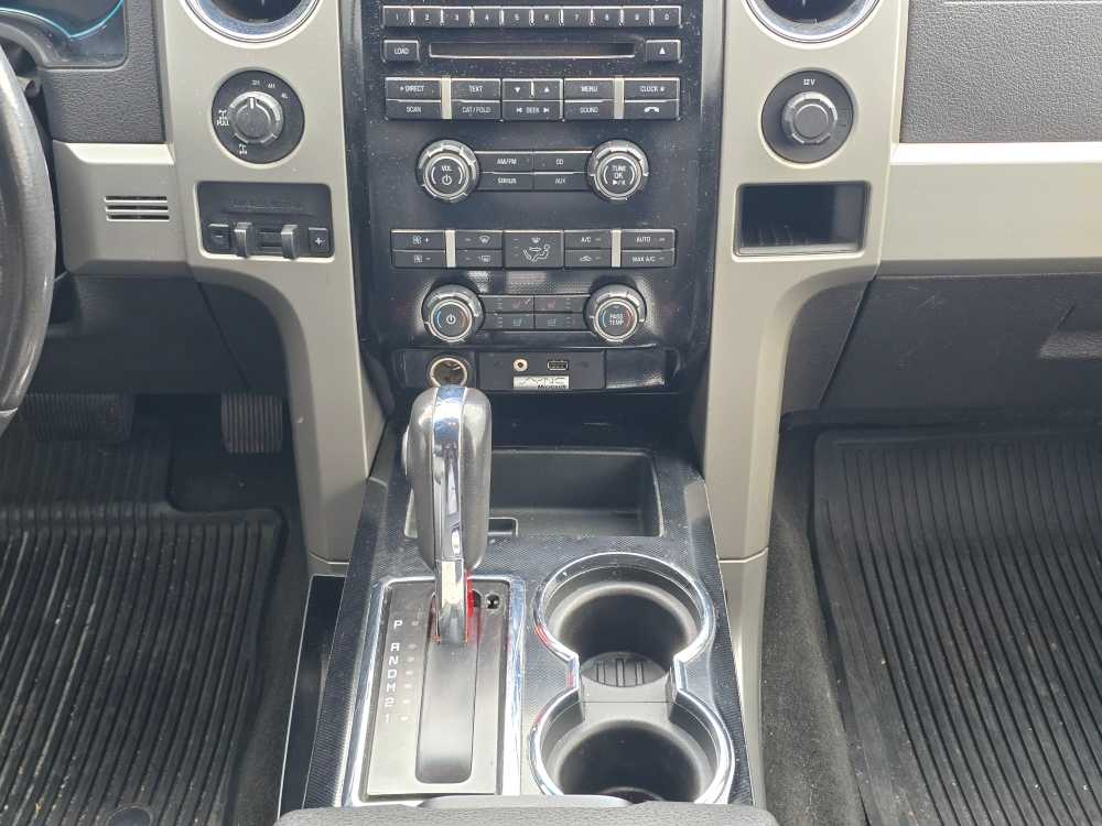 Thumbnail: 2012 Ford F-150 - 13