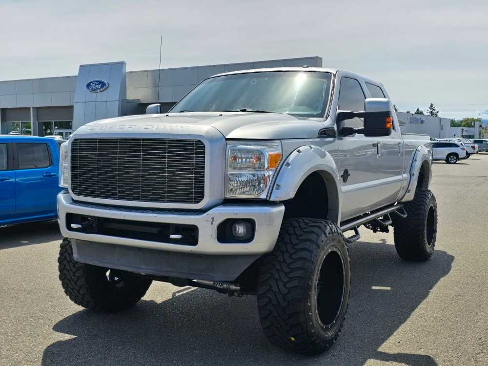 2014 Ford F-350  -
                  Roseburg, OR