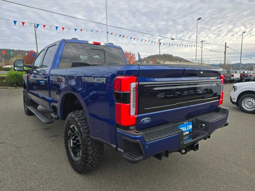 Thumbnail: 2026 Ford F-350 - 3