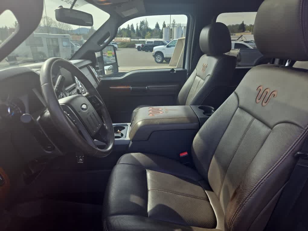 Thumbnail: 2016 Ford F-350 - 10