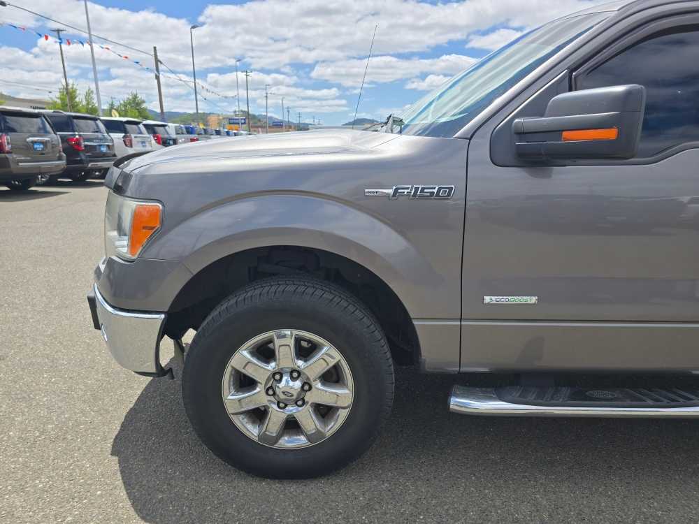 Thumbnail: 2014 Ford F-150 - 6