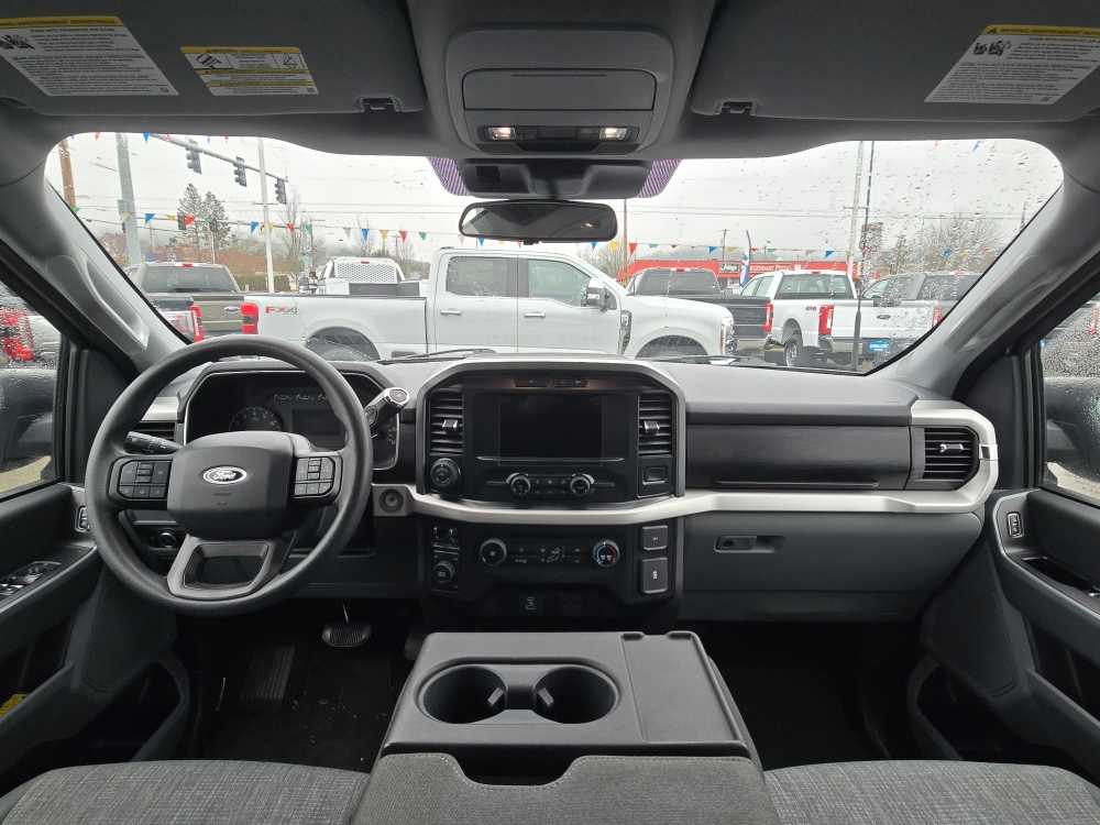 Thumbnail: 2022 Ford F-150 - 15