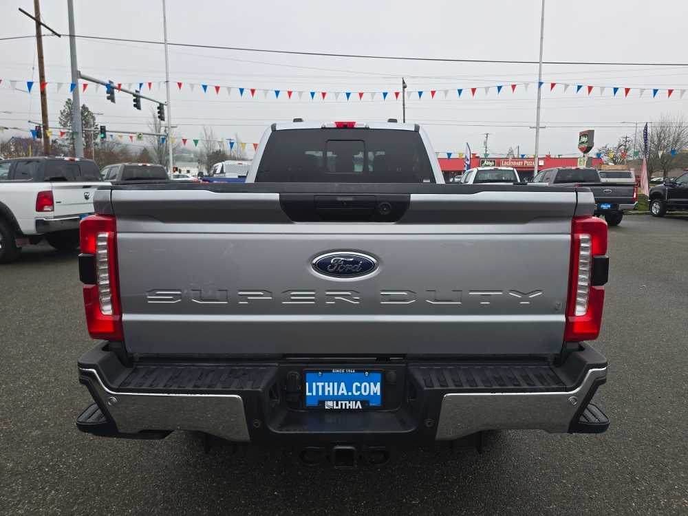 Thumbnail: 2023 Ford F-350 - 4