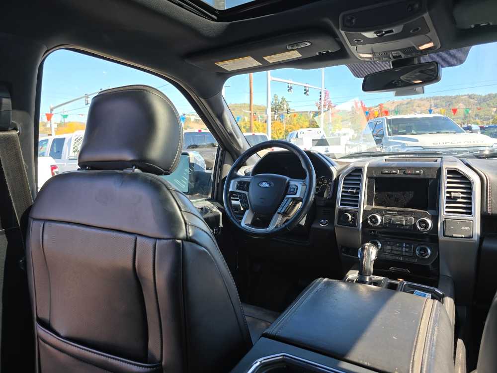 Thumbnail: 2015 Ford F-150 - 10
