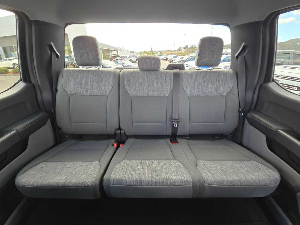 Thumbnail: 2026 Ford F-350 - 18