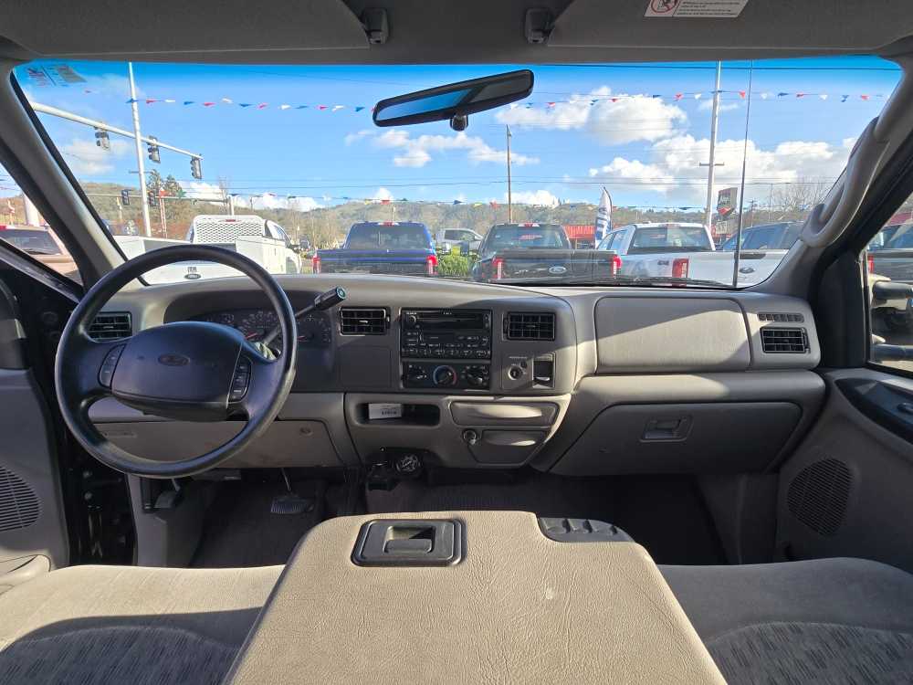 Thumbnail: 2000 Ford F-250 - 15