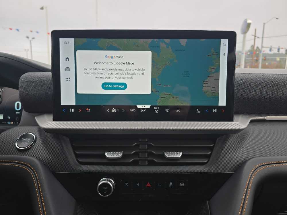 Thumbnail: 2026 Ford Explorer - 12