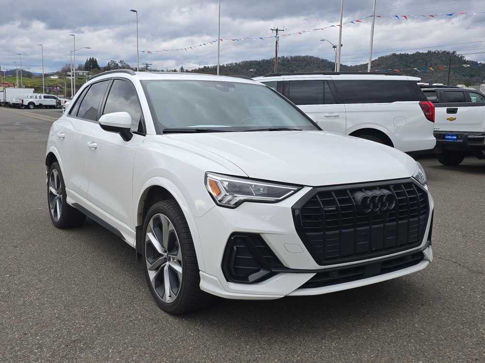 Thumbnail: 2022 Audi Q3 - 7