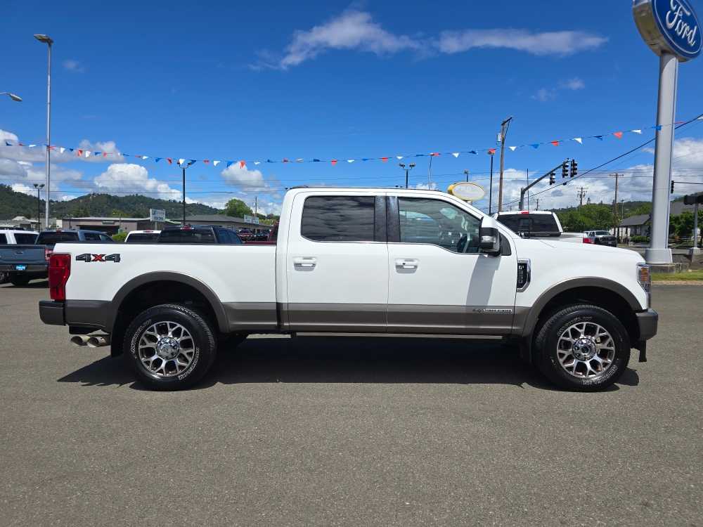 Thumbnail: 2022 Ford F-350 - 5