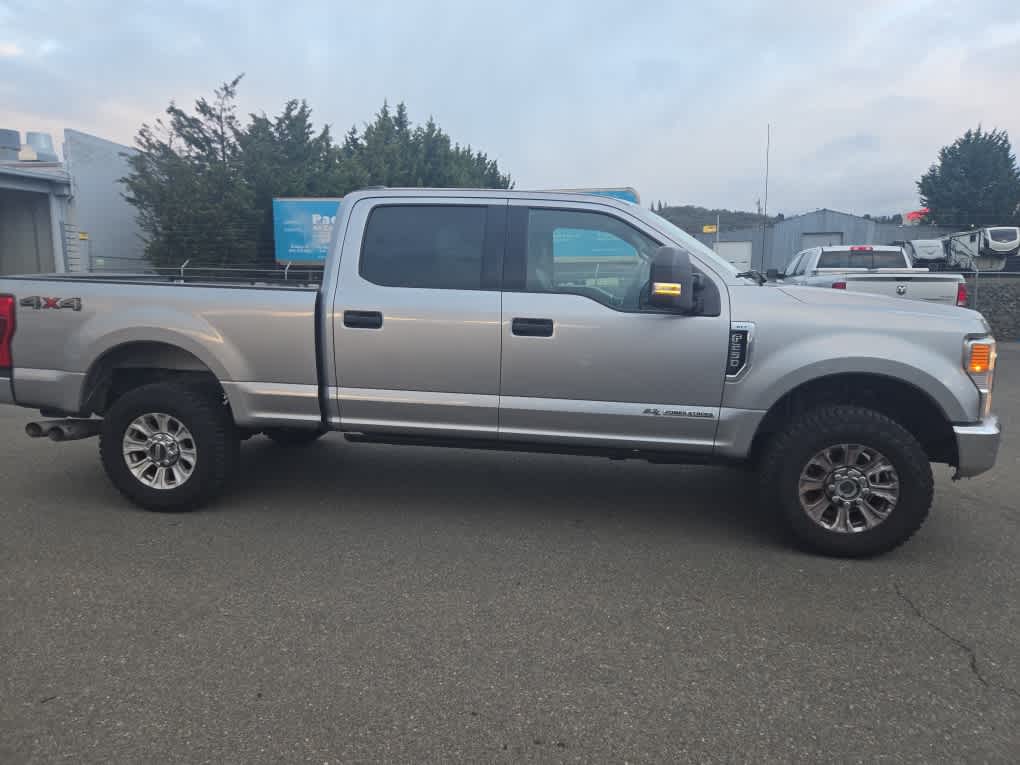 Thumbnail: 2020 Ford F-250 - 5