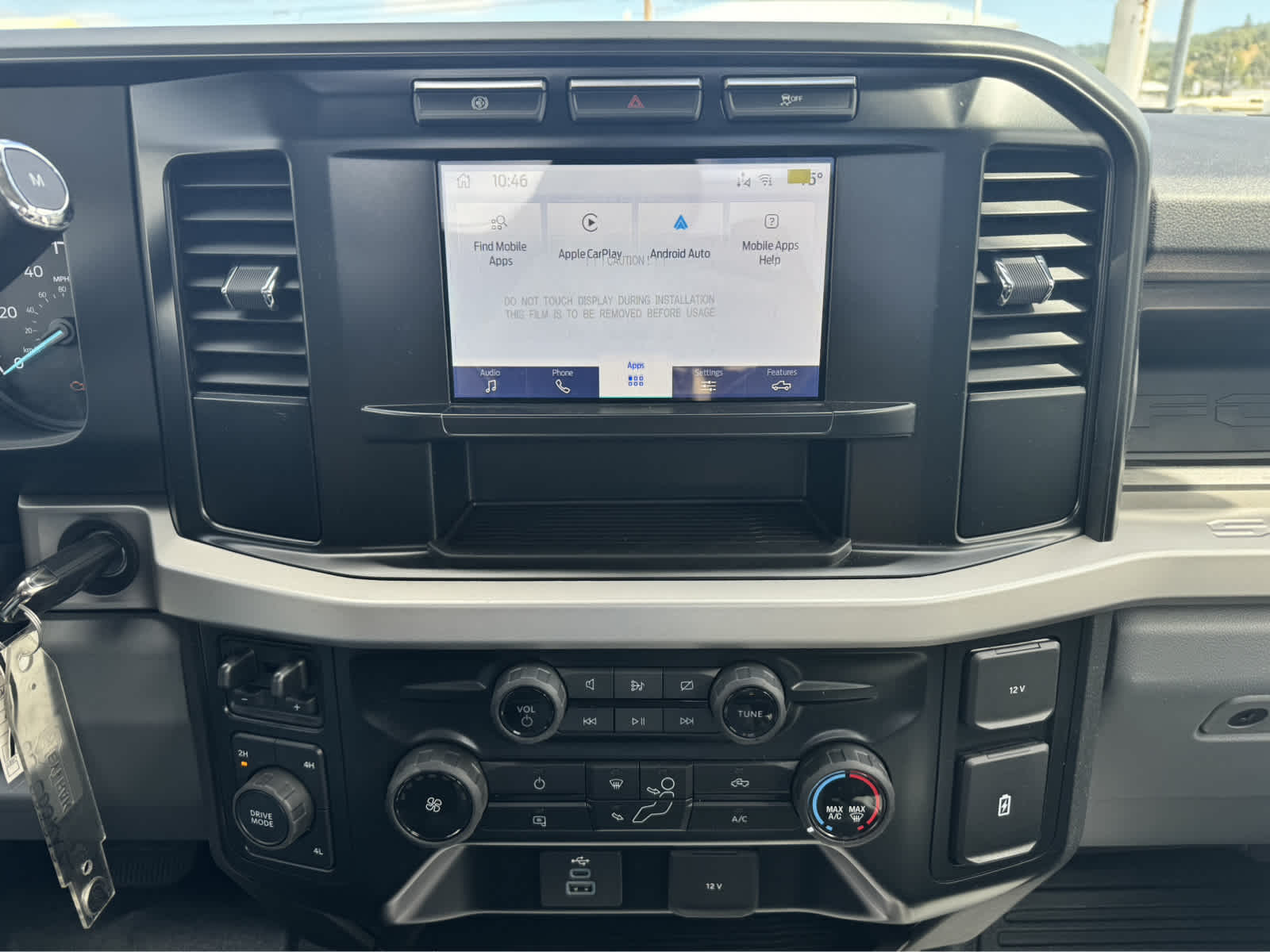 Thumbnail: 2024 Ford F-450 - 12