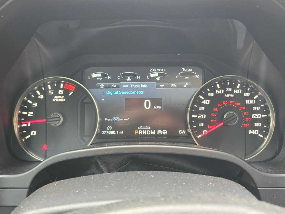 Thumbnail: 2020 Ford F-150 - 21