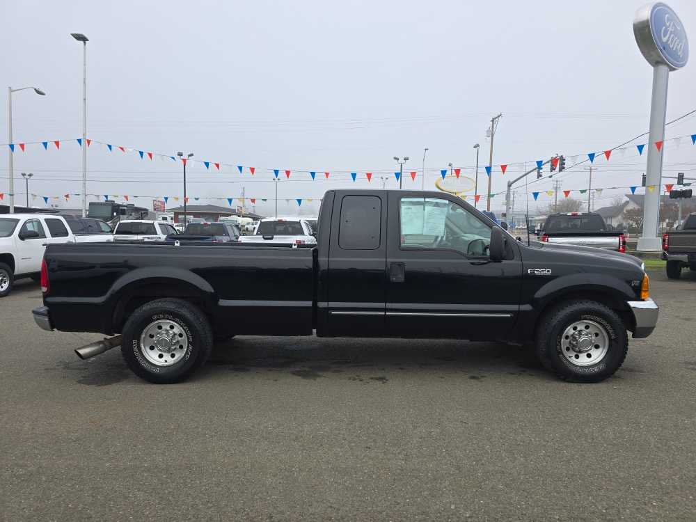 Thumbnail: 2000 Ford F-250 - 6