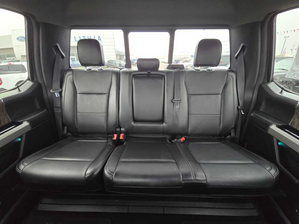 Thumbnail: 2018 Ford F-350 - 17