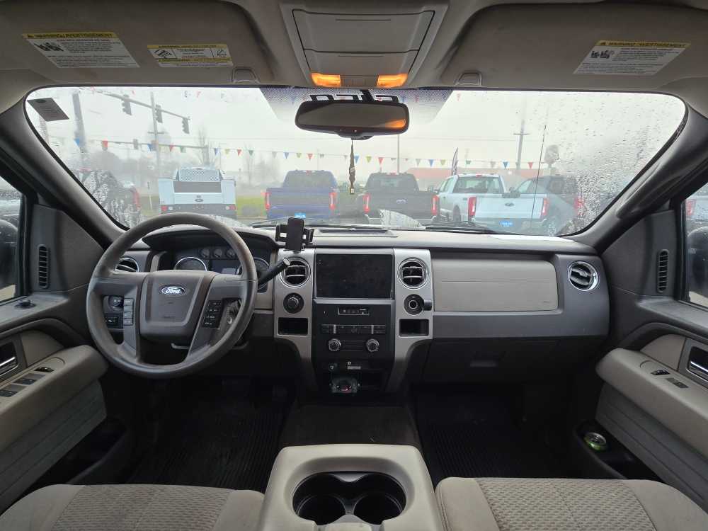 Thumbnail: 2010 Ford F-150 - 15