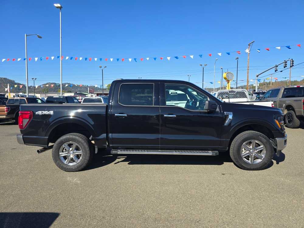 Thumbnail: 2024 Ford F-150 - 6