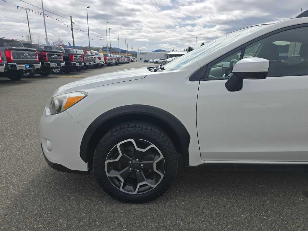 Thumbnail: 2015 Subaru XV Crosstrek - 18