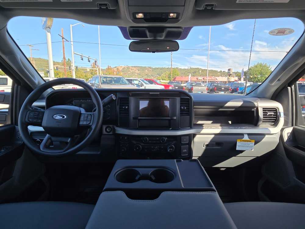 Thumbnail: 2026 Ford F-250 - 14