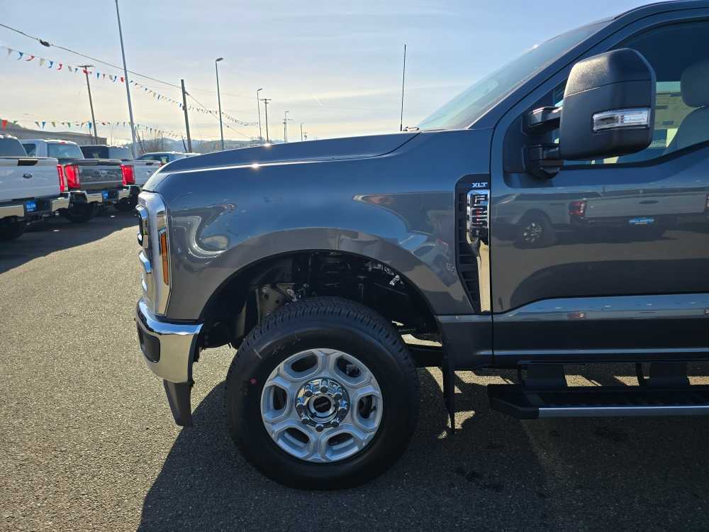 Thumbnail: 2026 Ford F-250 - 19