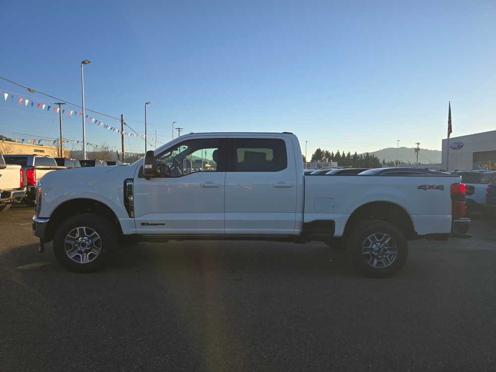 Thumbnail: 2026 Ford F-350 - 2