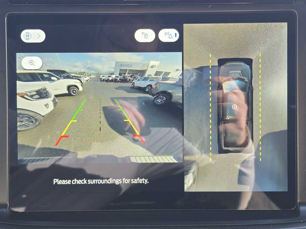 Thumbnail: 2025 Ford F-150 - 20