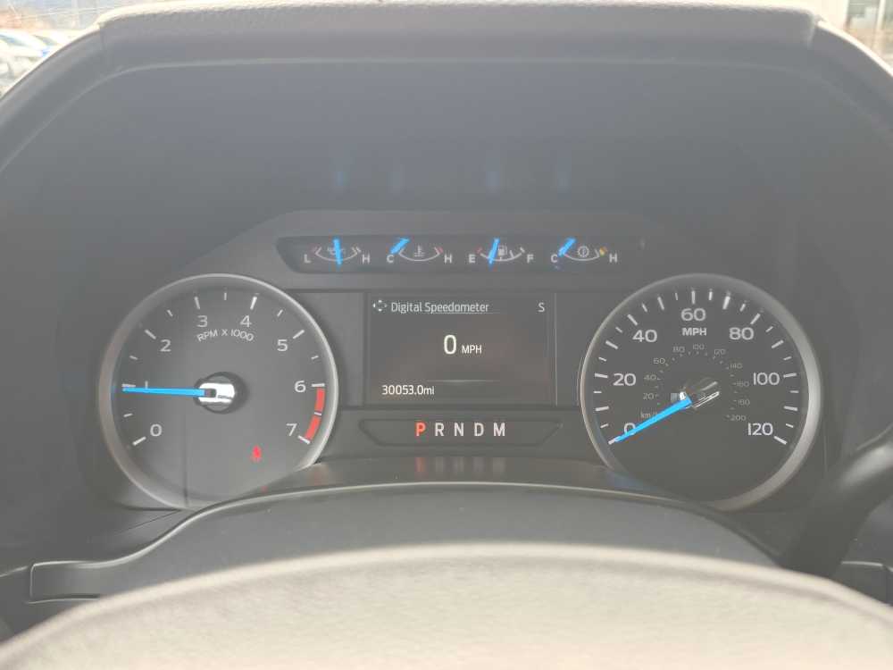 Thumbnail: 2022 Ford F-350 - 22