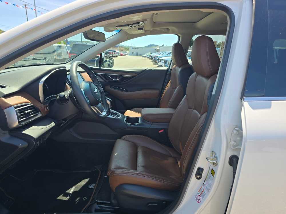 Thumbnail: 2020 Subaru Outback - 9