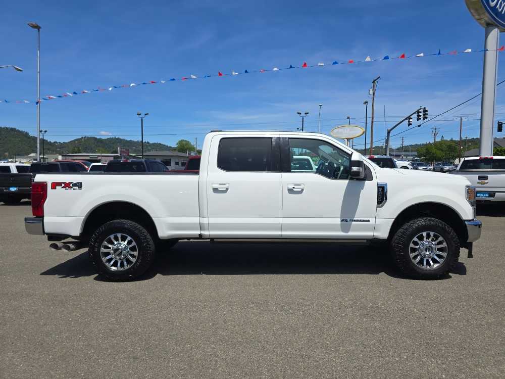 Thumbnail: 2020 Ford F-350 - 5