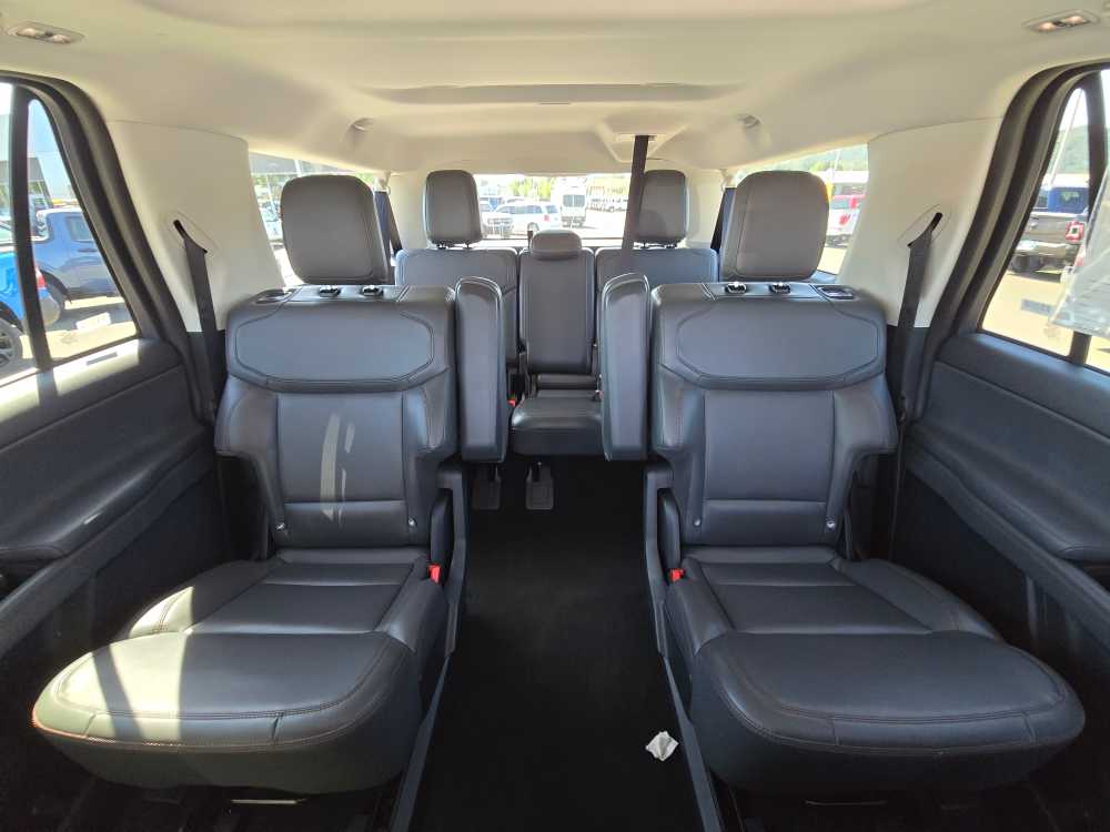 Thumbnail: 2025 Ford Expedition MAX - 18