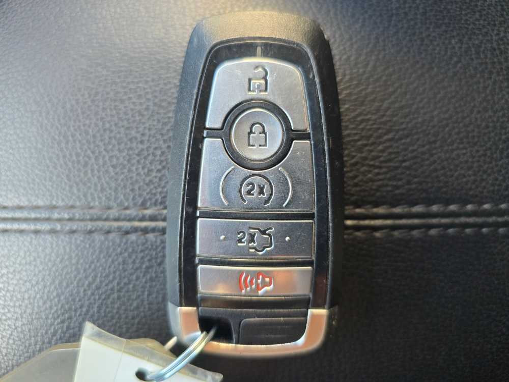 Thumbnail: 2023 Ford Mustang - 21