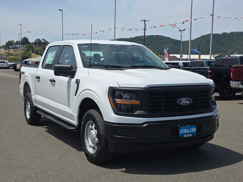 Thumbnail: 2026 Ford F-150 - 7