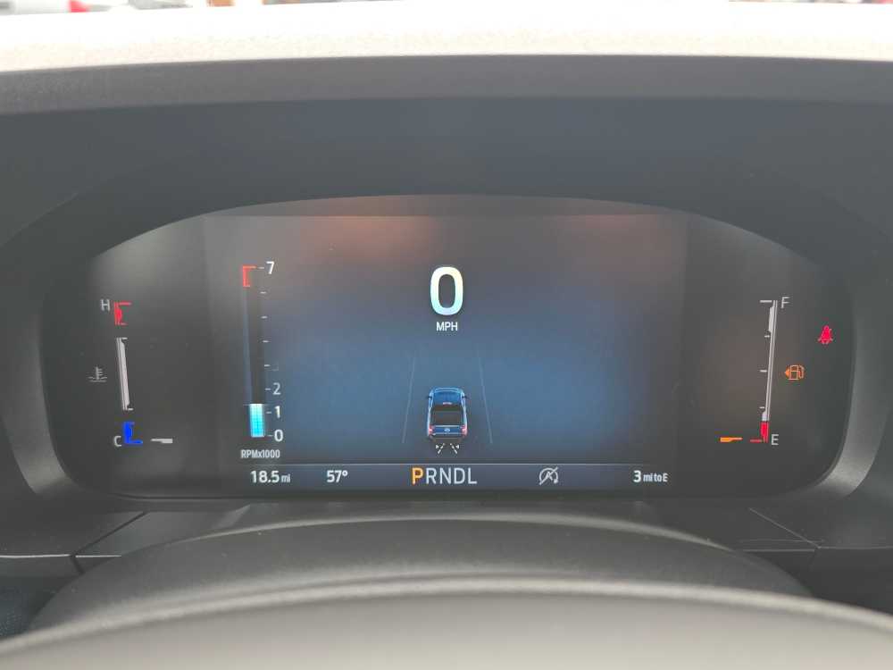 Thumbnail: 2026 Ford Maverick - 21