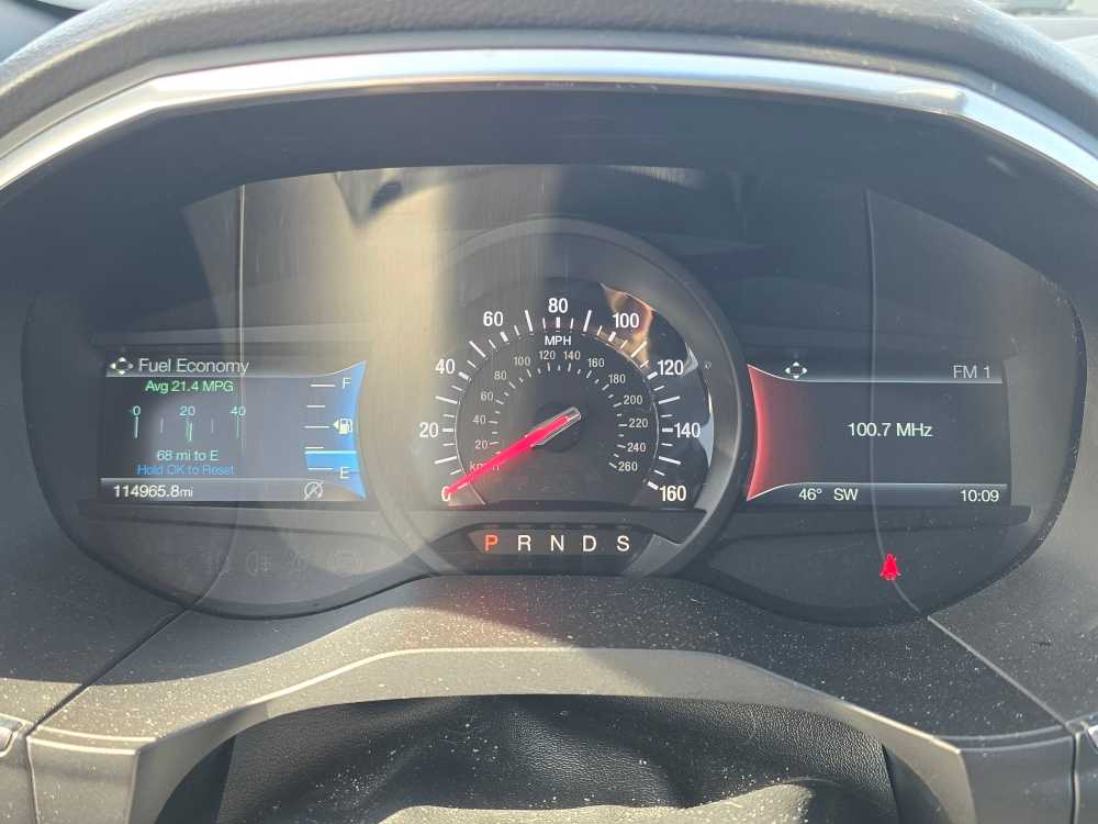 Thumbnail: 2019 Ford Edge - 20