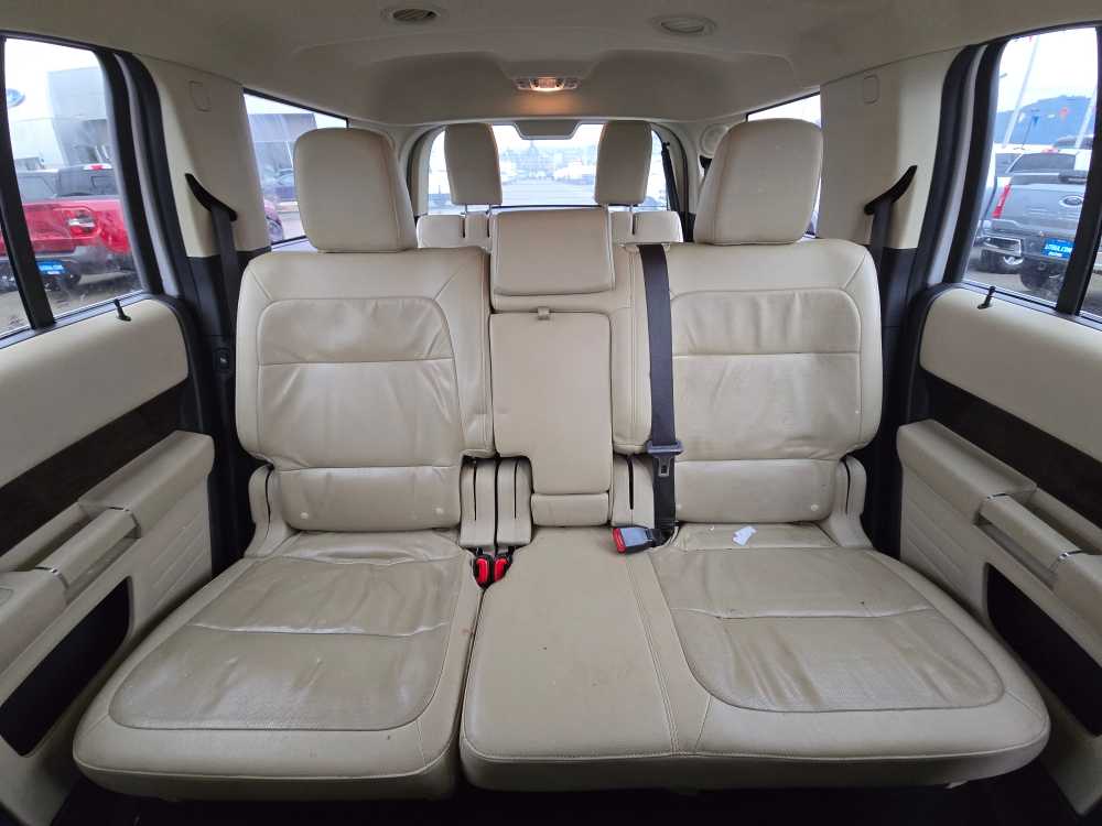 Thumbnail: 2019 Ford Flex - 17