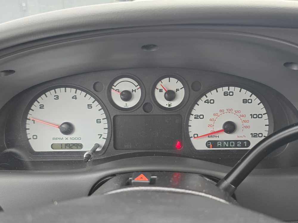 Thumbnail: 2006 Ford Ranger - 20