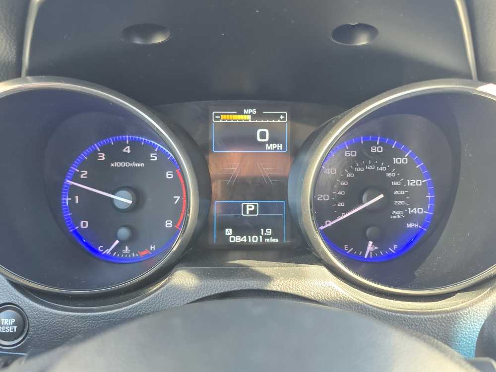 Thumbnail: 2018 Subaru Outback - 20