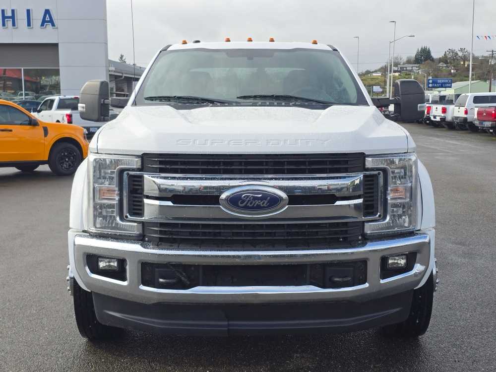 Thumbnail: 2019 Ford F-450 - 8