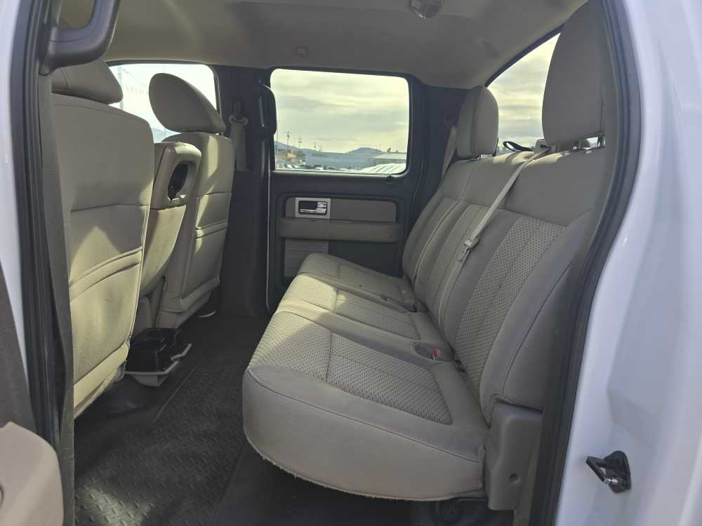 Thumbnail: 2010 Ford F-150 - 17