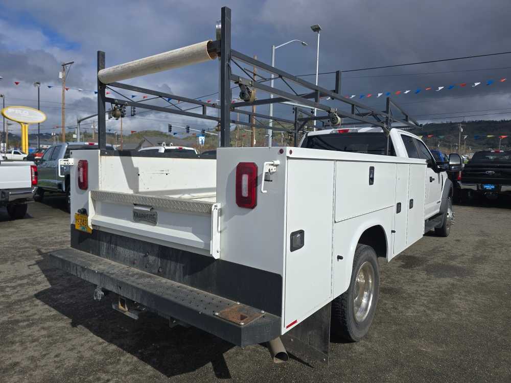 Thumbnail: 2020 Ford F-550 - 5