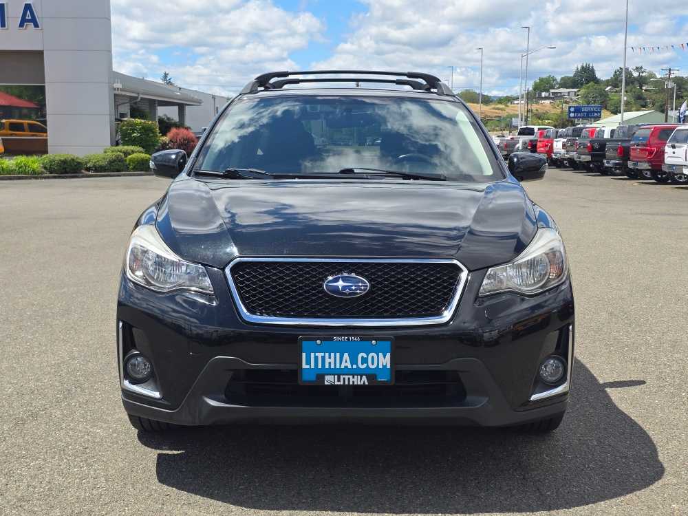Thumbnail: 2016 Subaru Crosstrek - 8