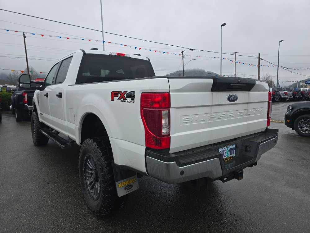 Thumbnail: 2020 Ford F-250 - 3