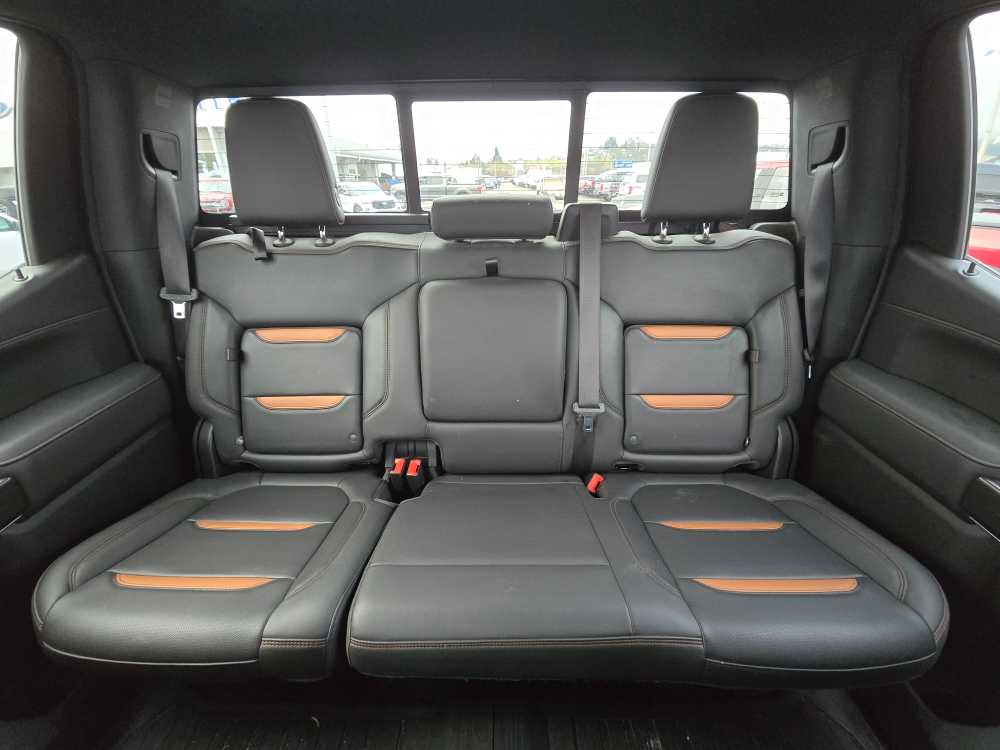 Thumbnail: 2019 GMC Sierra 1500 - 16