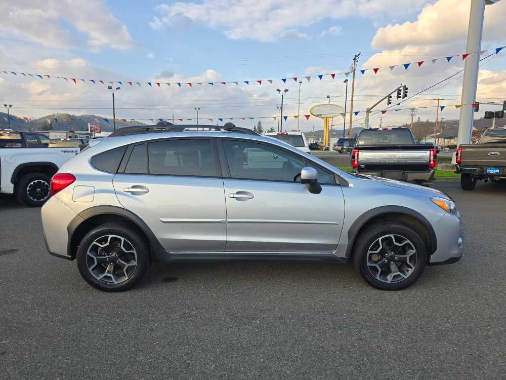 Thumbnail: 2013 Subaru XV Crosstrek - 6