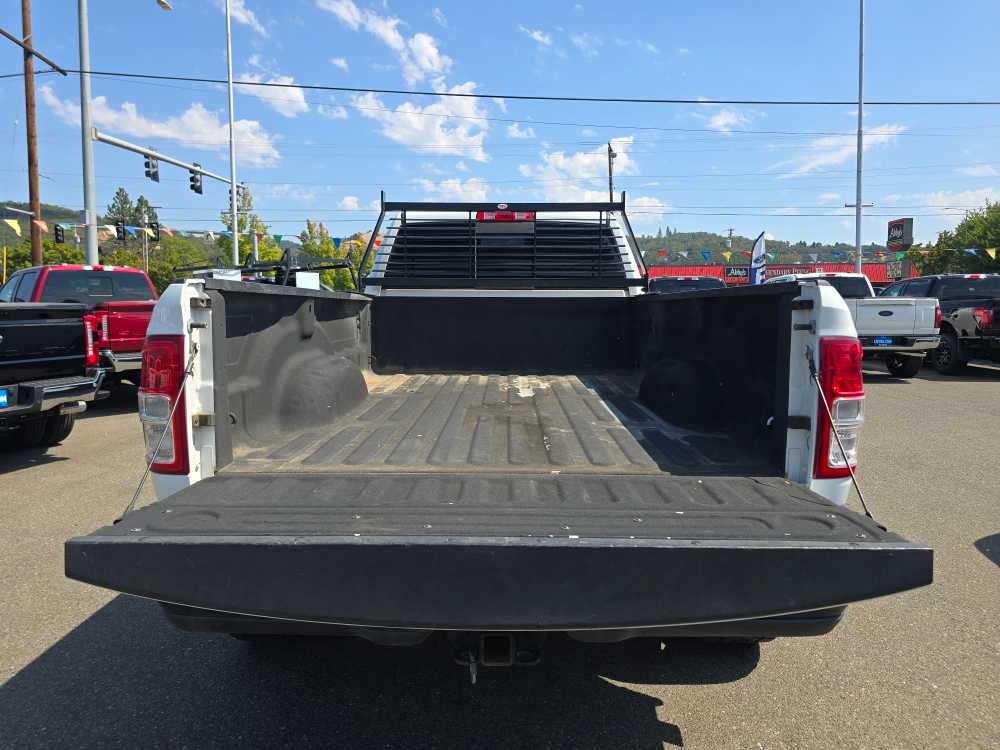 Thumbnail: 2020 RAM 3500 - 19